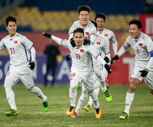 HLV Park Hang Seo chọn đội hình Asiad: Tưởng dễ hóa nan giải