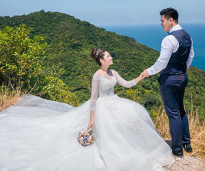 Hoa hậu Đại dương 2014 Đặng Thu Thảo sẽ lên xe hoa vào cuối năm nay