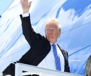 Lịch trình cuộc gặp lịch sử của TT Trump và ông Kim Jong Un