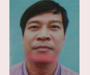Nguyên Phó trưởng Chi Cục THADS bán tài sản của đương sự để trả nợ cá độ bóng