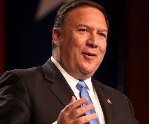 Pompeo tiết lộ 'món quà vô giá' Trump có thể tặng Kim Jong-un