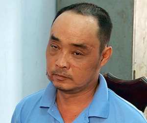 Tạm giữ đối tượng đâm gục 2 bạn nhậu vì không được gọi là... anh