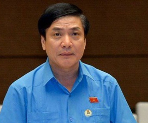 Tổng Liên đoàn Lao động: 'Phát hiện truyền đơn kích động công nhân biểu tình'