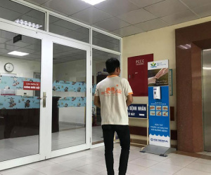 Xót xa cả gia đình bị nhiễm HIV nhưng không biết nguồn lây từ đâu