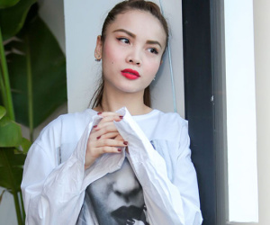 Yến Trang chính thức lên tiếng về thông tin tổ chức đám cưới vào ngày hôm nay 12/6