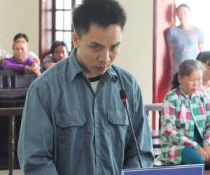 Bé gái bị gã thanh niên vờ yêu rồi nhiều lần... làm bậy