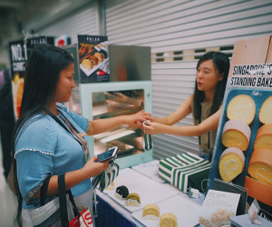 Cách chính phủ Singapore tiếp đãi hàng nghìn người không tốn một xu