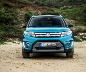 Điểm danh những mẫu xe 'ế' nhất thị trường Việt Nam tháng 5/2018