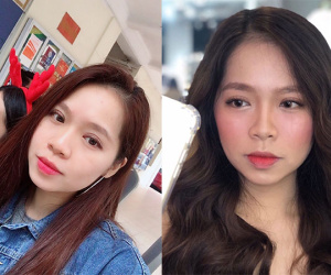 Điểm thi thử 6, thi thật 9.4: Câu chuyện thi đại học của cô bạn trường Ams chứng minh phút 89 ai cũng có thể lội ngược dòng