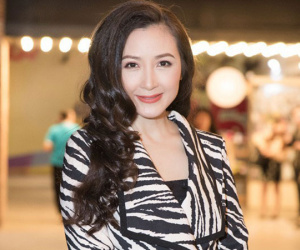 Diễn viên xinh đẹp Khánh Huyền - vợ anh trưởng thôn 'thổi tù và hàng tổng' giờ ra sao?