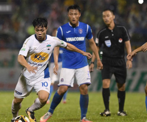 HAGL có thể trượt top 5 V.League nhưng bầu Đức đã có thứ mình cần?