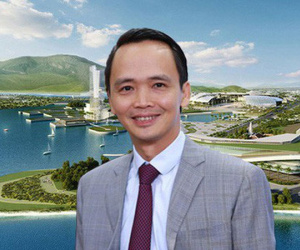 Làm sếp tại công ty của tỷ phú Trịnh Văn Quyết được nhận thù lao bao nhiêu?