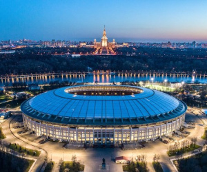 Mọi điều cần biết về lễ khai mạc World Cup 2018