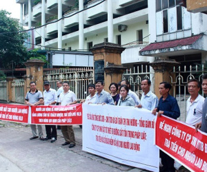 Nhiều lao động ngành đường sắt mỏi mòn chờ trợ cấp thôi việc