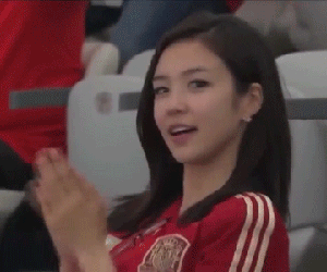 Nữ MC Hàn Quốc từng 'gây thương nhớ' tại World Cup 2014 giờ ra sao?