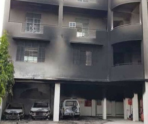 Phó bí thư Bình Thuận: 'Chúng tôi không chủ trương dùng bạo lực'