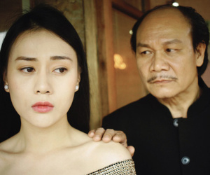“Quỳnh búp bê” là câu chuyện có thật từ nhân vật Người xây tổ ấm