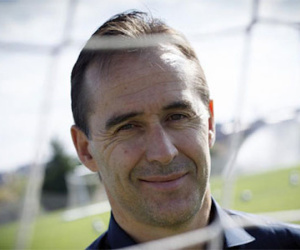 Real Madrid phải trả tiền chuộc hợp đồng để có HLV Lopetegui