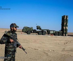 S-300PMU2 thừa sức tóm máy bay tàng hình nhưng lọt F-35I