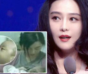 SỐC: Phạm Băng Băng lộ ảnh cho con bú, blogger bị yêu cầu bồi thường 1,8 tỷ đồng?