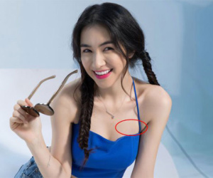 Từng khẳng định không xóa hình xăm tên Công Phượng nhưng Hòa Minzy có giữ đúng lời hứa này?