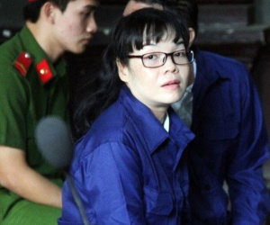 Vụ 'siêu lừa' Huyền Như: SBBS đang làm thủ tục Giám đốc thẩm, buộc Vietinbank hoàn trả 10 triệu USD