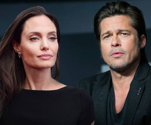 Angelina Jolie lên tiếng sau khi rò rỉ tài liệu tố cô không cho các con được gặp bố