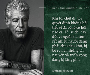 Bất hạnh không chừa một ai, gia tài bạc tỉ đâu phải là thuốc chống khổ đau