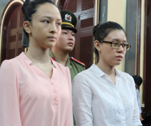 Bị phục hồi điều tra, Hoa hậu Phương Nga từ chối các luật sư từng bảo vệ