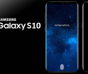 Chip Exynos 9820 sẽ giúp Galaxy S10 'thăng hoa' vượt xa iPhone X