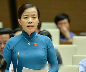 Con chưa thành niên của cán bộ cũng phải kê khai tài sản