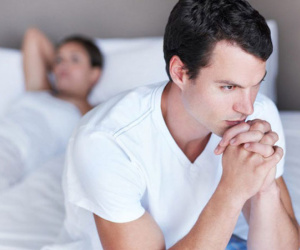 Dược thiện cho nam giới chán chường chăn gối
