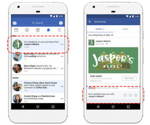 Facebook cho phép báo cáo quảng cáo gây hiểu nhầm
