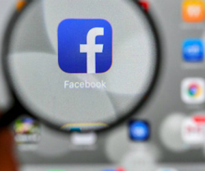 Facebook có thể theo dõi mọi thiết bị trong mạng Wi-Fi