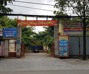 Giám đốc sở kiến nghị Chủ tịch Thanh Hóa thu hồi 5.000m2 'đất vàng'
