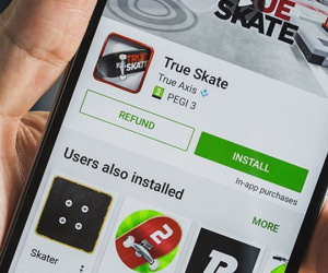 Google Play thêm lựa chọn hoàn tiền khi mua ứng dụng