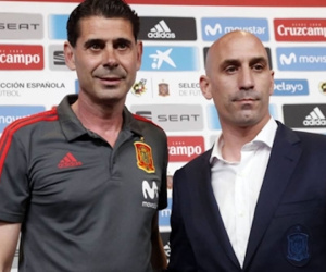 Hierro: 'Tôi mới làm HLV một năm, nhưng có 30 năm sống cùng bóng đá '