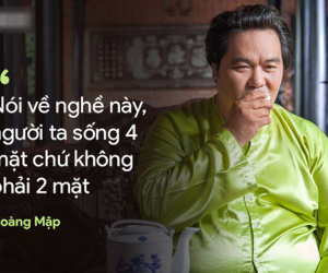 Hoàng Mập: Sau lưng Hoài Linh, người ta nói 'thằng đó mà coi cái gì'!