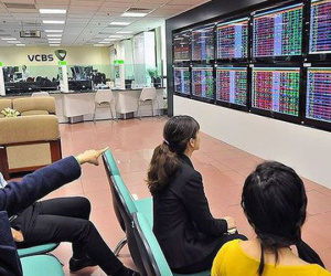 Hơn 25.000 tài khoản ngoại 'đổ' 36,2 tỷ USD vào chứng khoán Việt