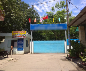 Một thầy giáo bị tố dâm ô hàng loạt học sinh nữ