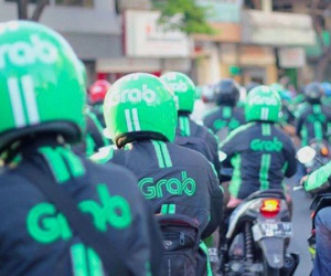 Nỗi ám ảnh thiếu tiền của các ứng dụng gọi xe Việt