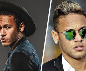 Ronaldo, Neymar: Những tay chơi hàng hiệu đích thực của làng túc cầu