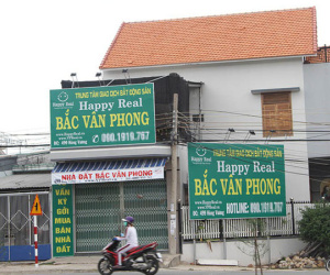Sau 'sốt' đất Vân Phong - Phú Quốc, nhà đầu tư bắt đầu tháo chạy
