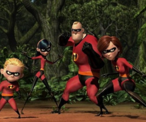 'The Incredibles 2' có thể sẽ thay thế 'Jurassic World: Fallen Kingdom' thống trị phòng vé