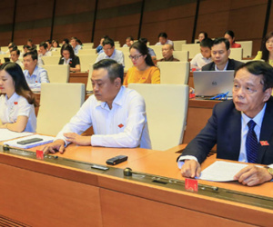 Việt Nam lý giải việc thông qua luật an ninh mạng, cập nhật tình hình Bình Thuận