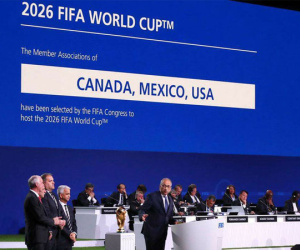 Việt Nam tiến gần cơ hội dự World Cup 2026?