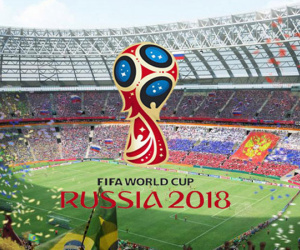 VTV: ‘Chiếu bóng đá World Cup ở quán cà phê phải xin phép FIFA’