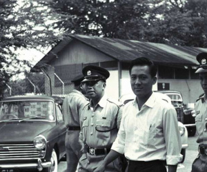 Vụ án gã tình nhân lãng tử máu lạnh: Người yêu mất tích dưới biển vẫn rất thong thả, ung dung trên tàu bởi một âm mưu đen tối