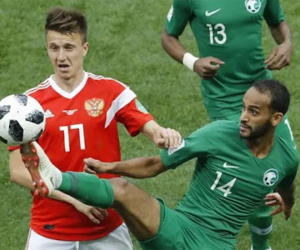 Aleksandr Golovin - nguồn cảm hứng chiến thắng của tuyển Nga