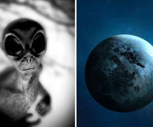 Bằng chứng Neil Armstrong chạm trán người ngoài hành tinh trên Mặt Trăng?